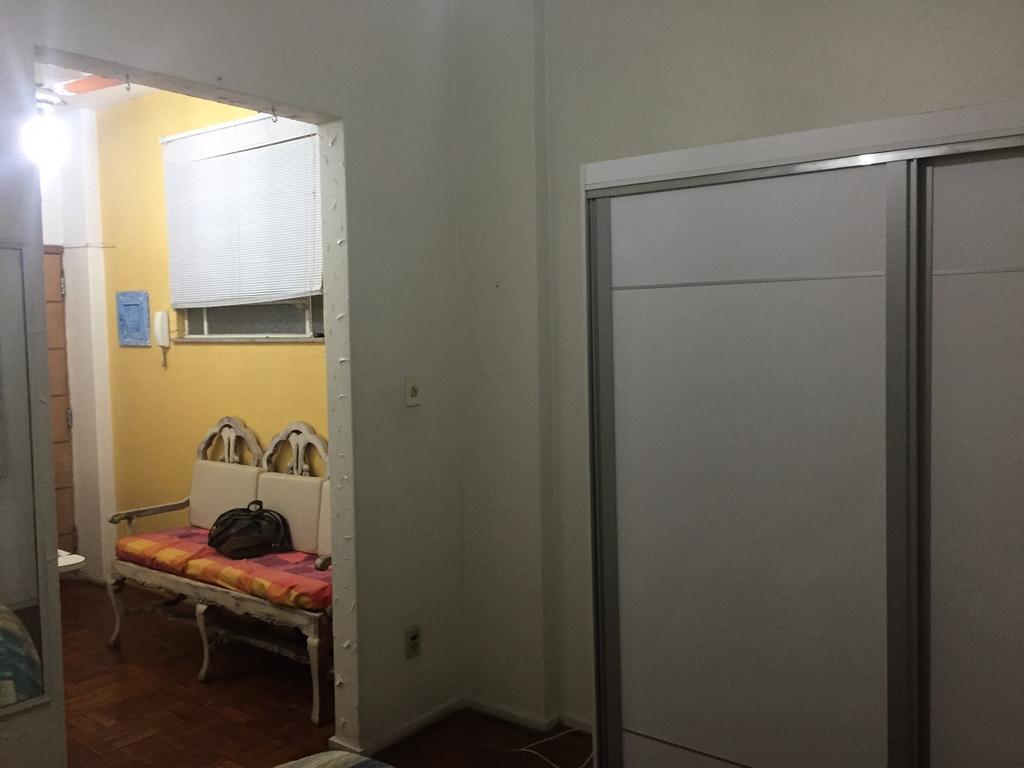 Apartamento Copacabana Rio de Janeiro Rum bild